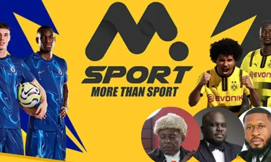 msport