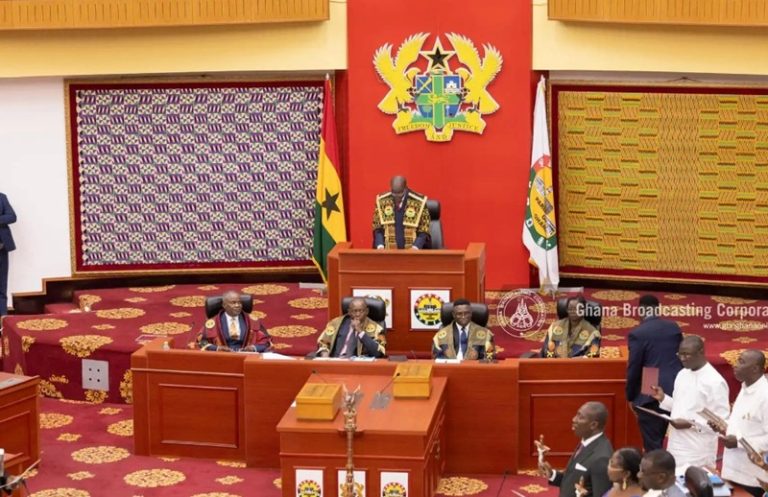 parliament