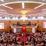 parliament