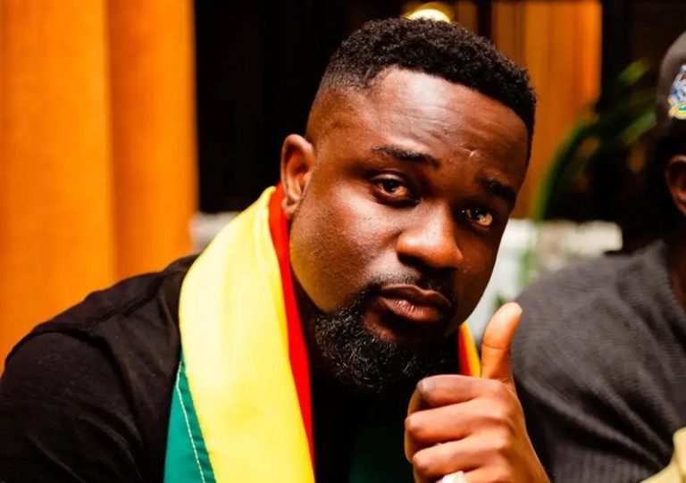 sarkodie