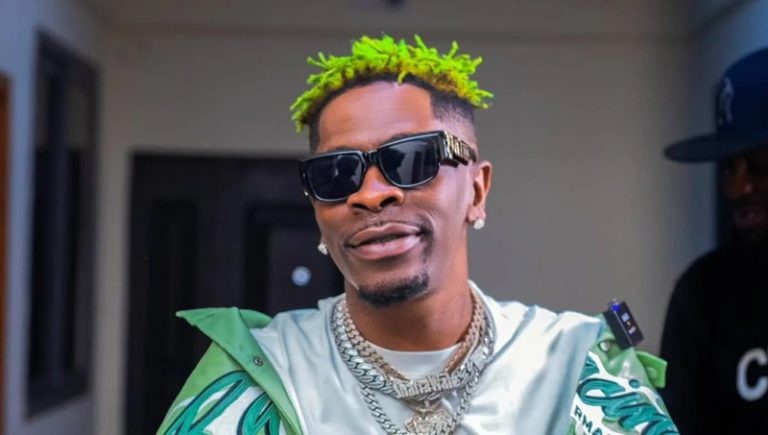 shatta-wale