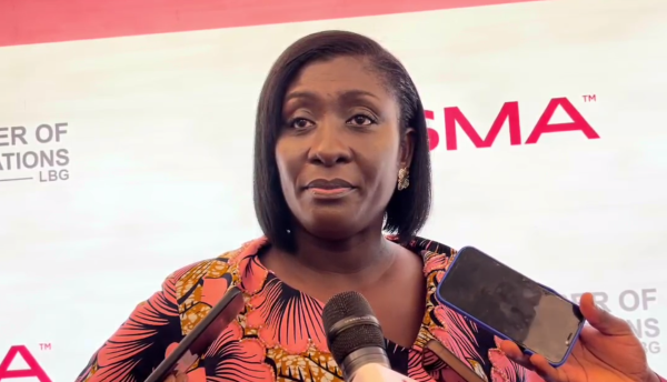 telecom chamber ceo