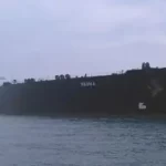 vessel