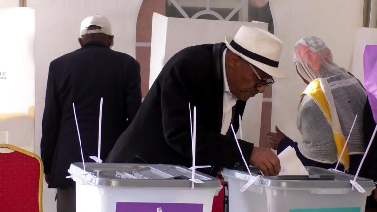 Ethiopia-General-Election