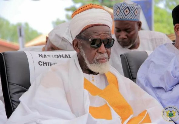 National-Chief-Imam