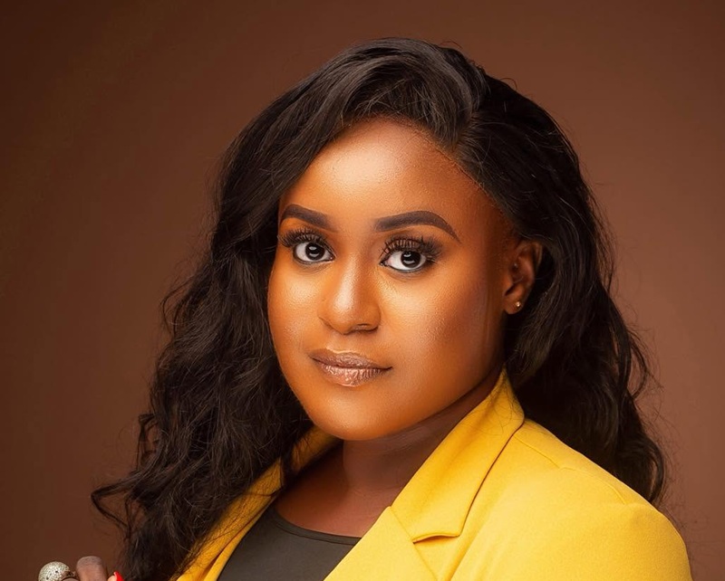 Rosemond Obeng