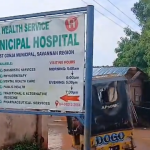 Salaga-Govt-Hospital