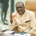 Speaker-Bagbin
