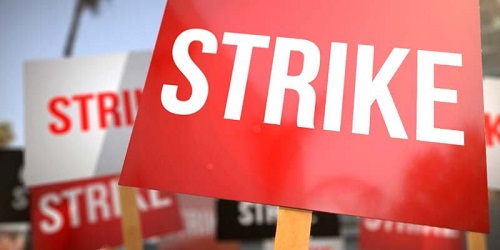 UTAG_on_strike