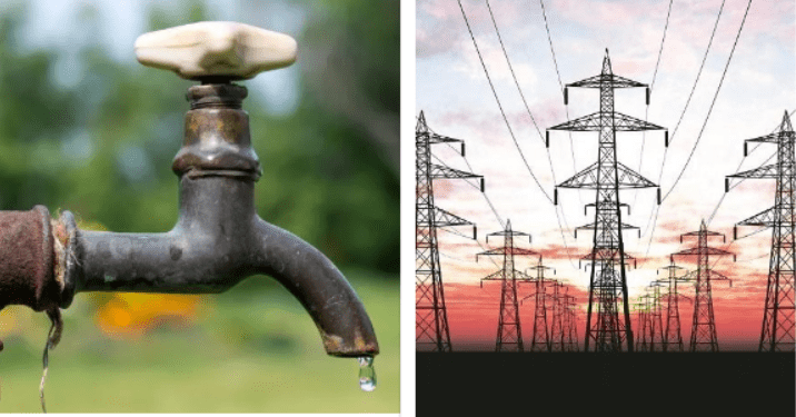 electricity-and-water-tariffs
