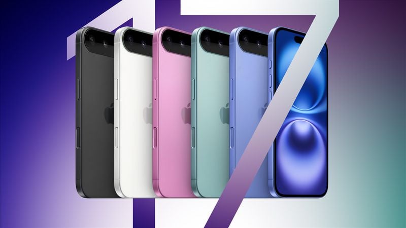 iPhone-17