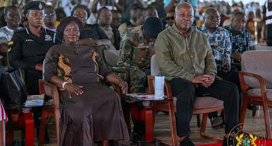 mahama