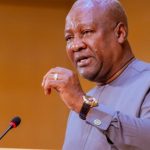 mahama