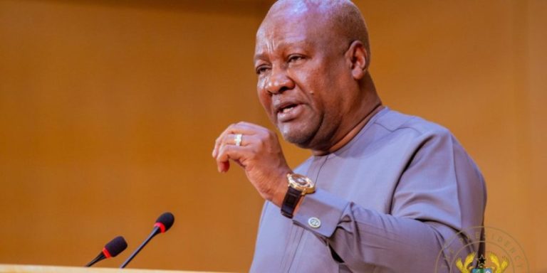 mahama