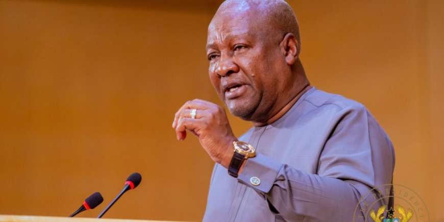 mahama