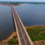 Ekye-Amanfrom Bridge Project