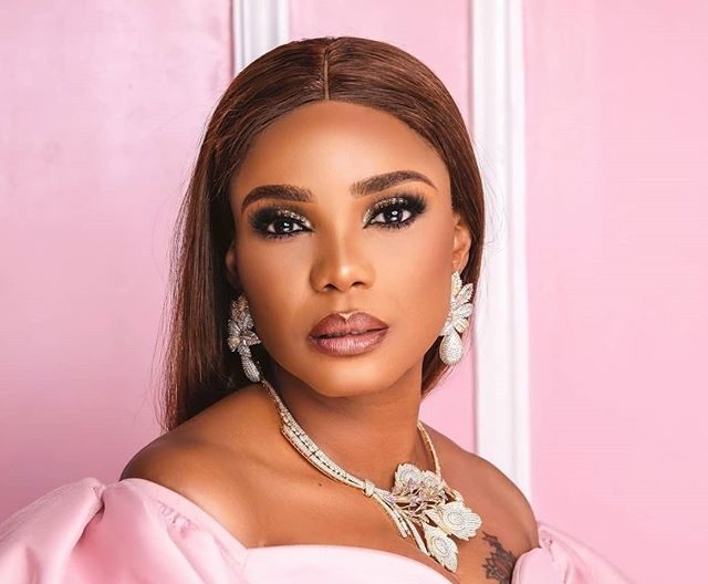 Iyabo Ojo