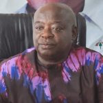 Stephen Ofosu Agyare