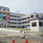 Weija Children’s Hospital To Open