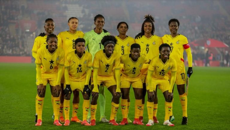 black queens