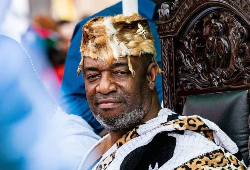 ga mantse