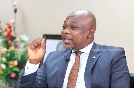 Builsa-North-MP-James-Agalga