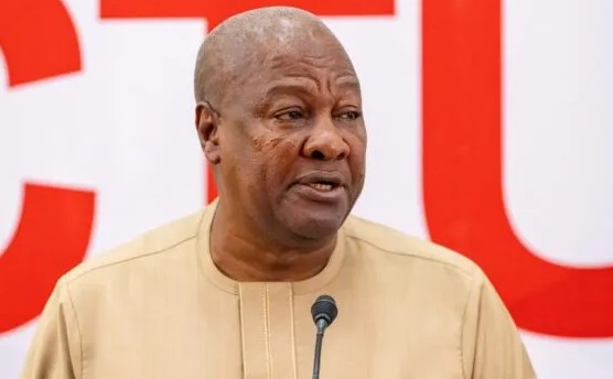 J-mahama