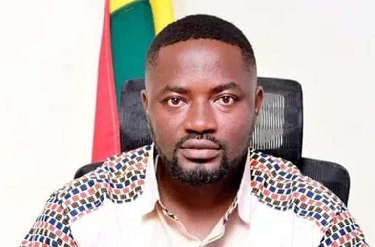 Solomon-Kusi-Brako