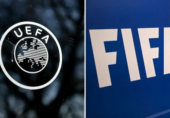 fifa-and-UEFA