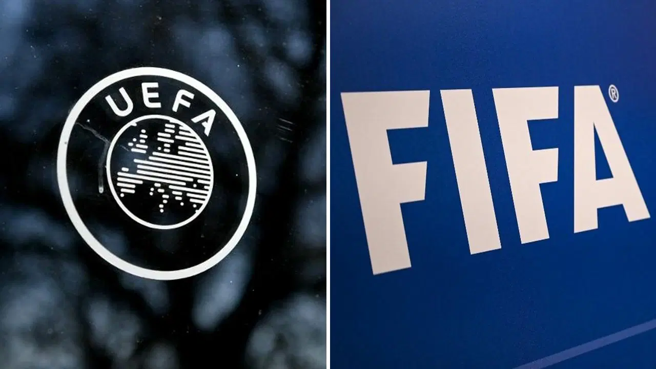 fifa-and-UEFA