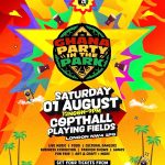 ghparty