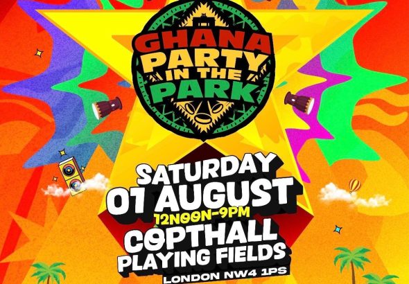 ghparty