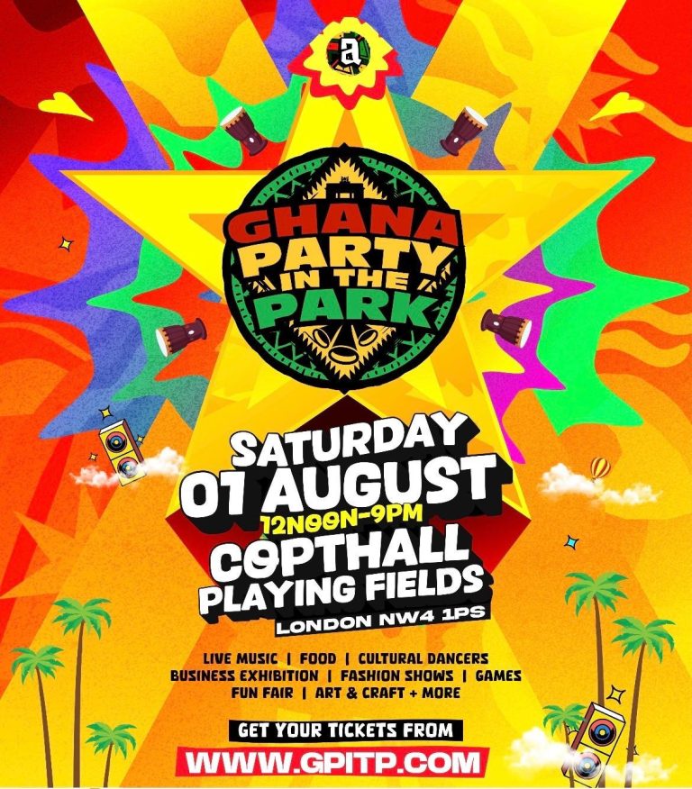 ghparty