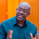 oppong nkrumah