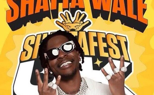 shatta