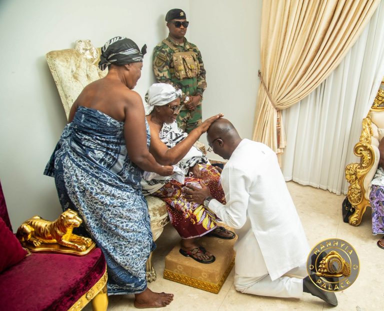 Bawumia