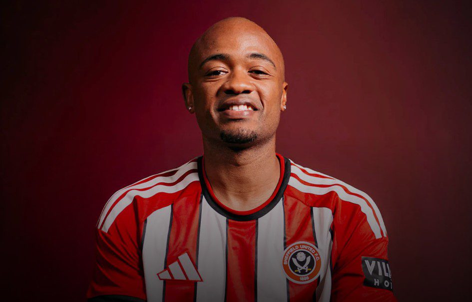 Jordan-Ayew