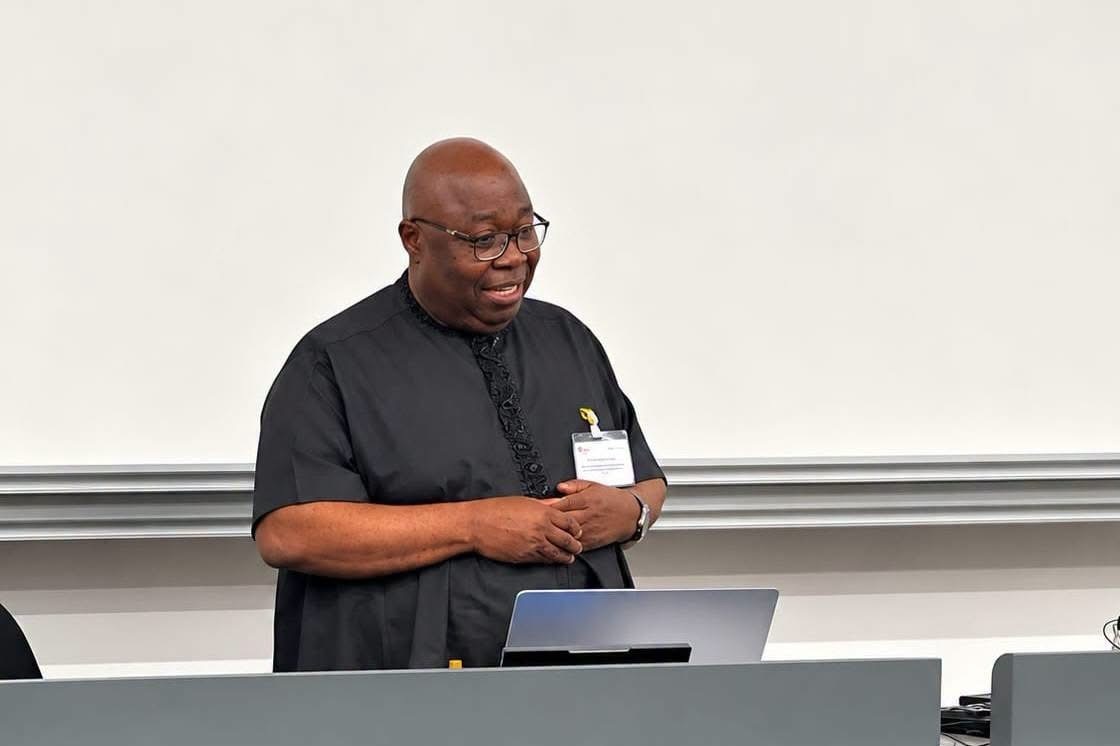 Kwame Adinkra