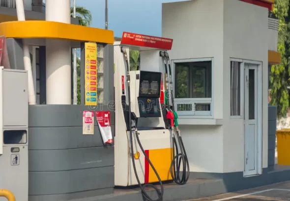 fuel
