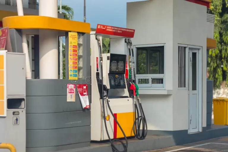 fuel