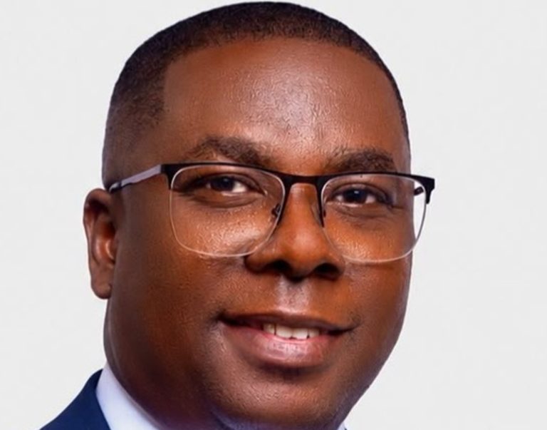 gideon boako