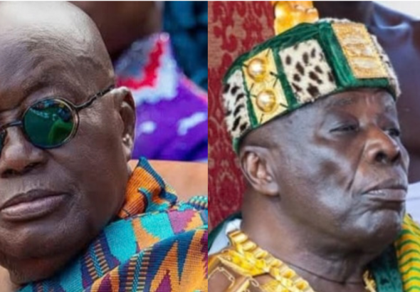 okyehene
