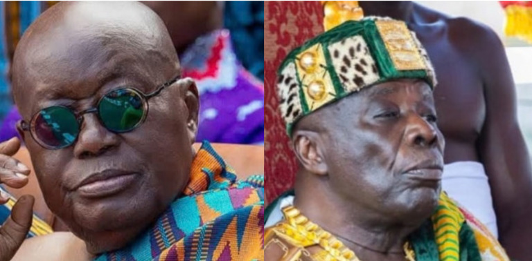 okyehene