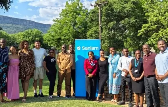 2026 Sanlam Summer School