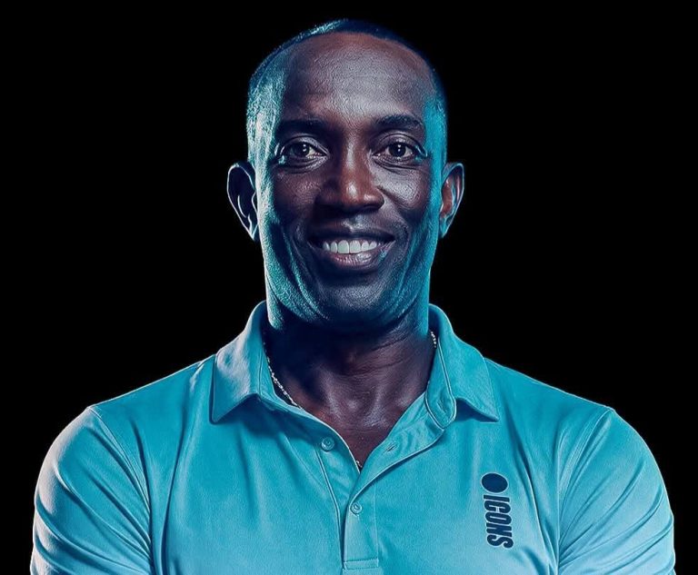 Dwight Yorke