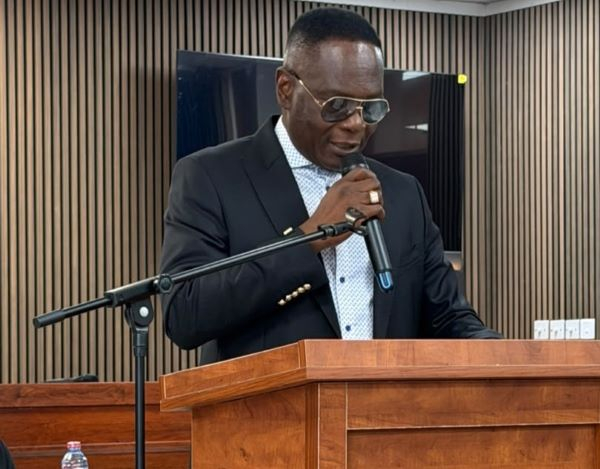 Humphrey Awuletey-Williams