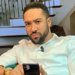 Majid Michel