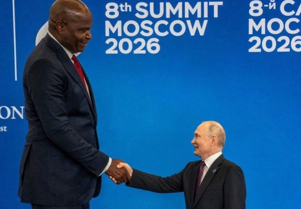 PUTIN