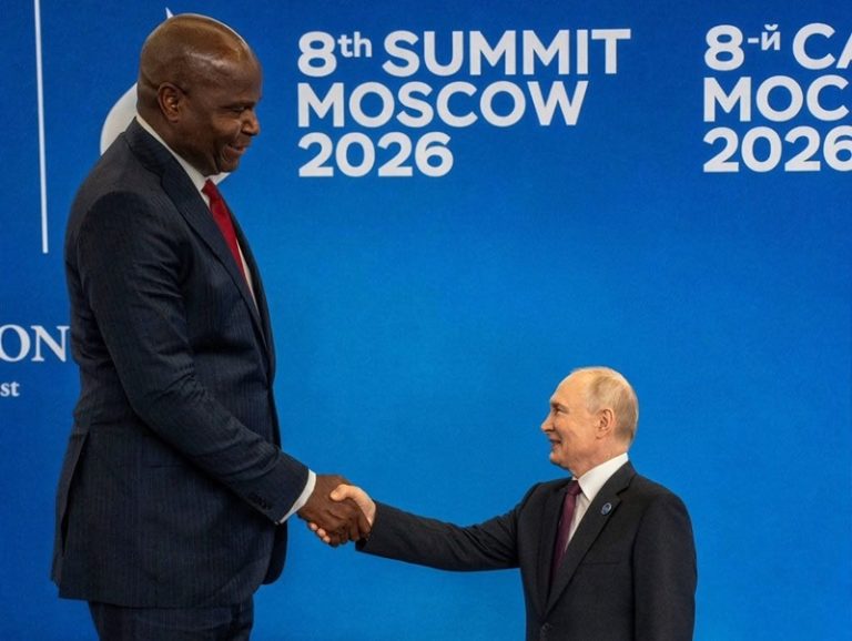 PUTIN