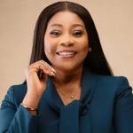 Second Deputy Governor of the Bank of Ghana, Matilda Asante-Asiedu